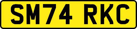 SM74RKC