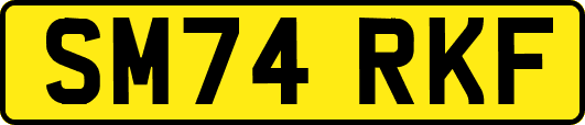 SM74RKF