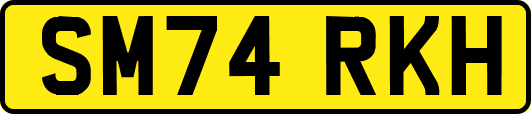 SM74RKH