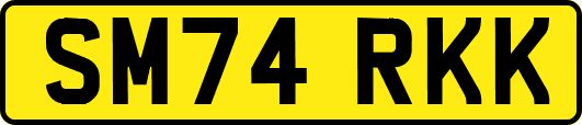 SM74RKK