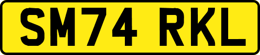 SM74RKL