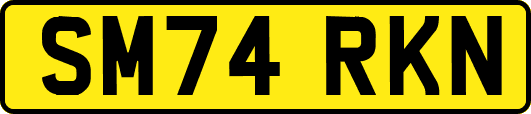 SM74RKN