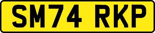SM74RKP