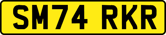 SM74RKR