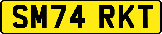 SM74RKT