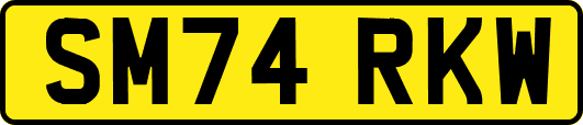 SM74RKW