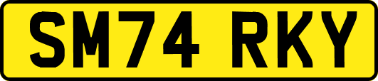 SM74RKY