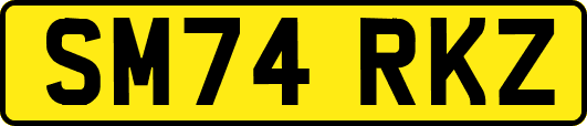SM74RKZ