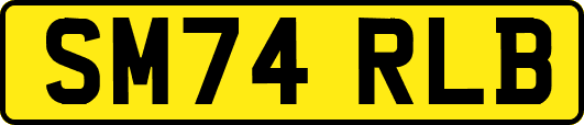 SM74RLB