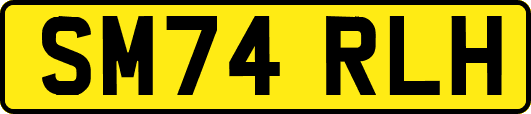 SM74RLH