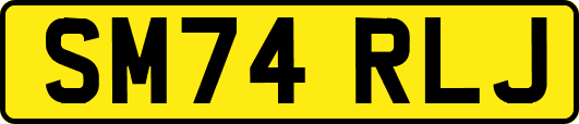 SM74RLJ