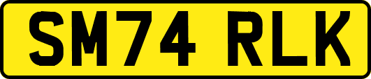 SM74RLK