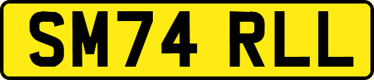SM74RLL