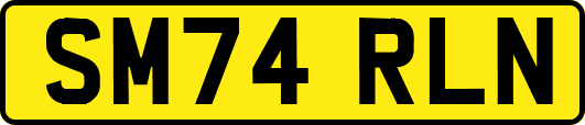 SM74RLN