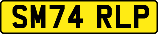 SM74RLP
