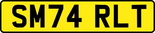 SM74RLT