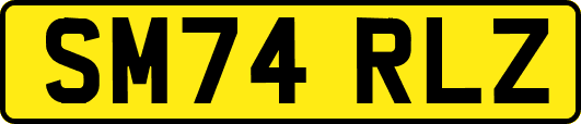 SM74RLZ