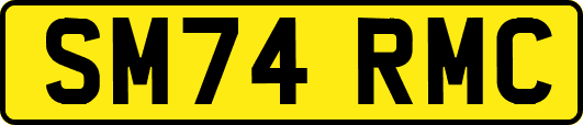 SM74RMC