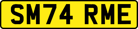 SM74RME