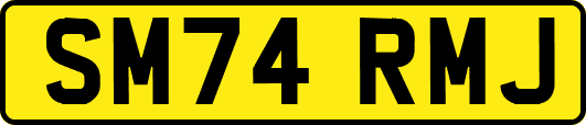 SM74RMJ