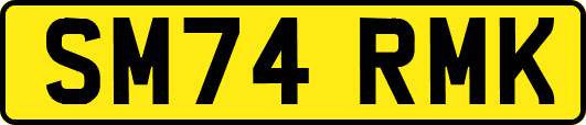 SM74RMK