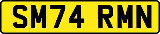 SM74RMN