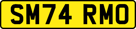 SM74RMO