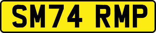 SM74RMP