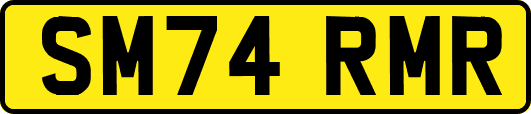 SM74RMR