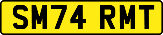 SM74RMT