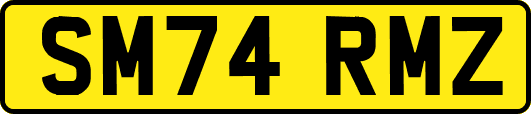 SM74RMZ