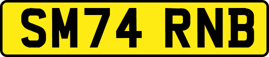 SM74RNB