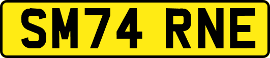 SM74RNE