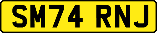 SM74RNJ