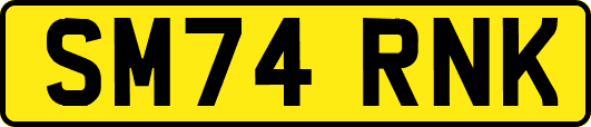 SM74RNK