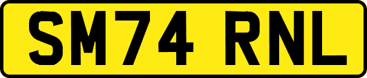 SM74RNL