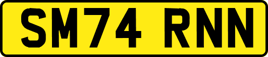 SM74RNN