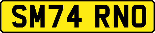 SM74RNO