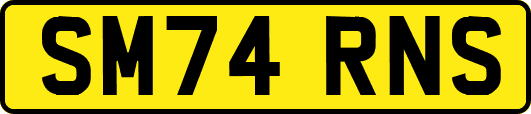 SM74RNS