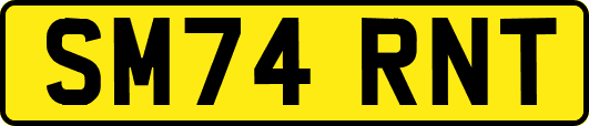 SM74RNT