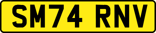 SM74RNV