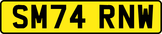 SM74RNW