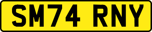 SM74RNY
