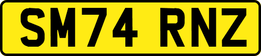 SM74RNZ