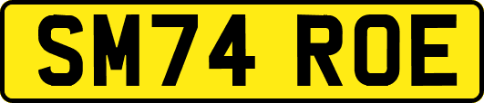 SM74ROE