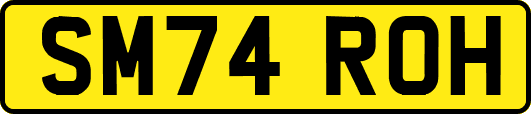SM74ROH