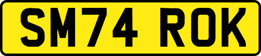SM74ROK