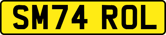 SM74ROL