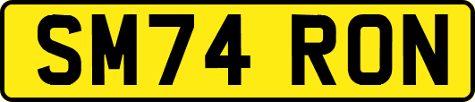 SM74RON