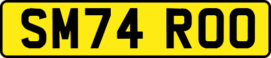 SM74ROO